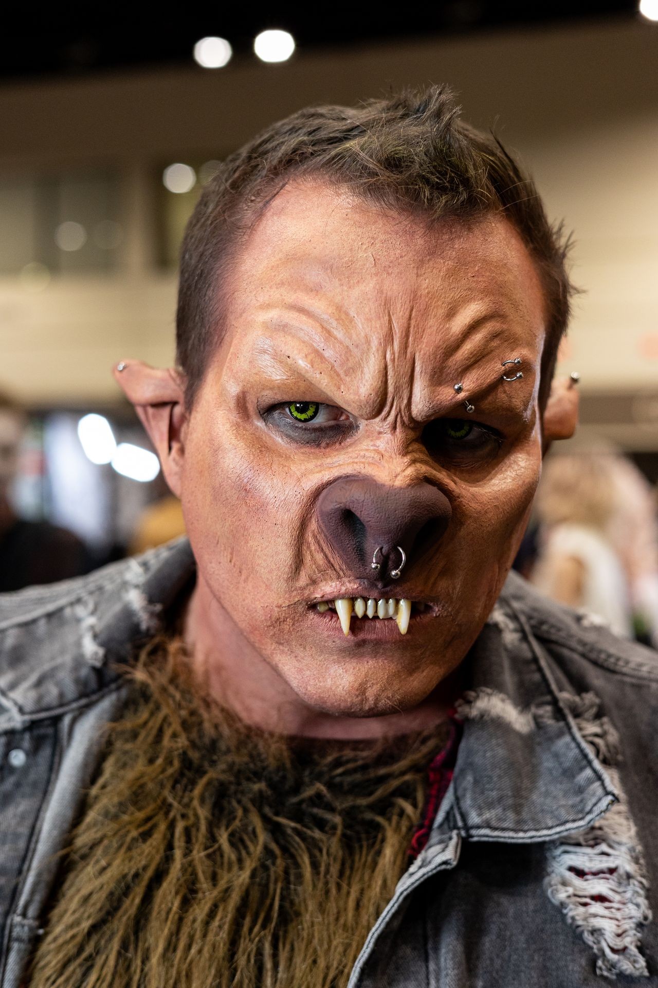 Cinematic Creature Creations